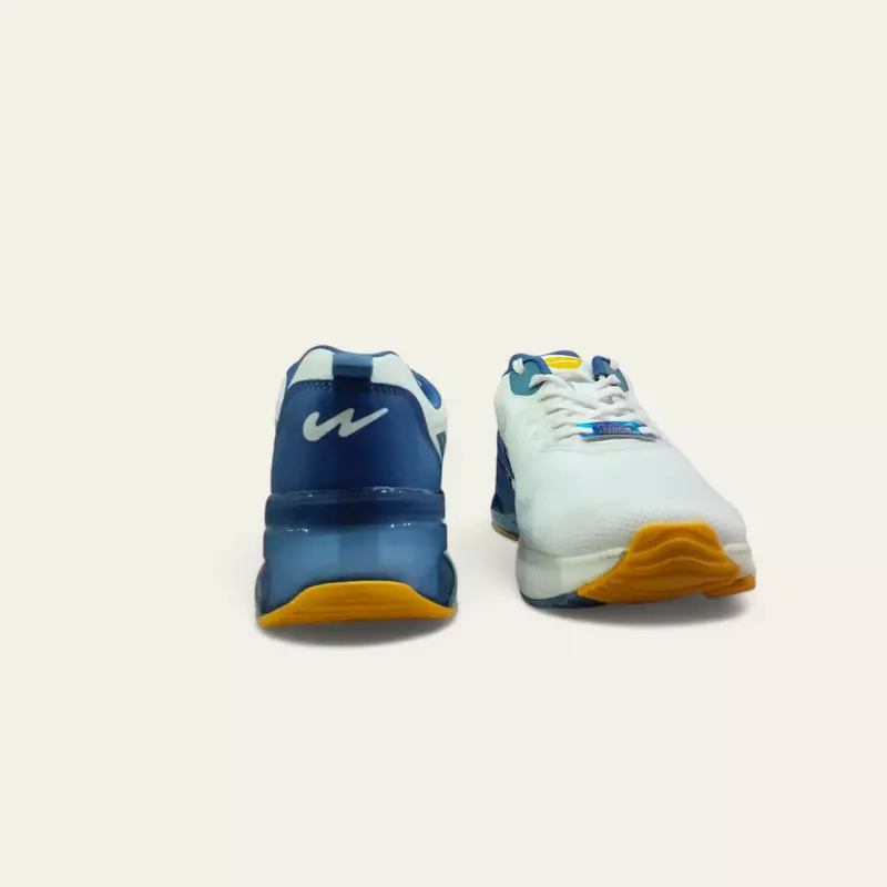 Campus Promote - Men's Running Shoes