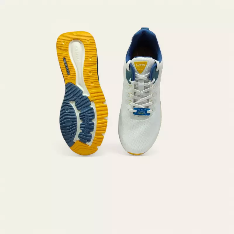 Campus Promote - Men's Running Shoes