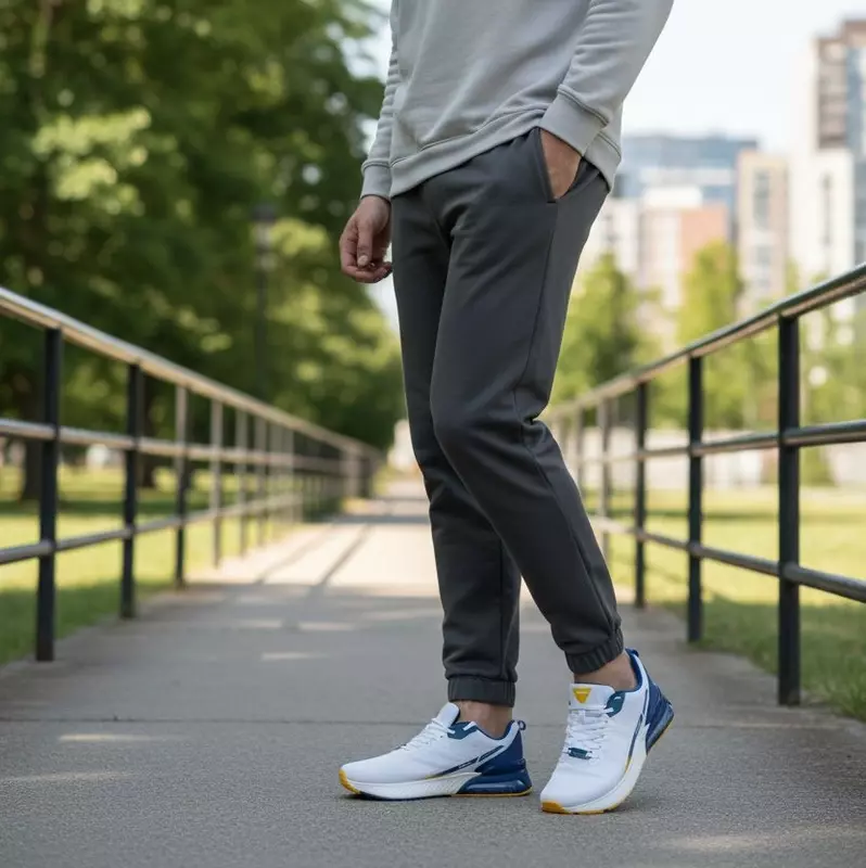 Campus Promote - Men's Running Shoes