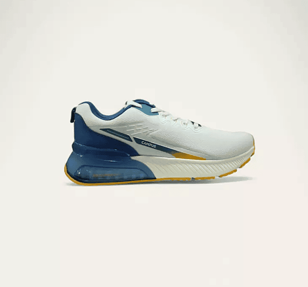 Campus Promote - Men's Running Shoes