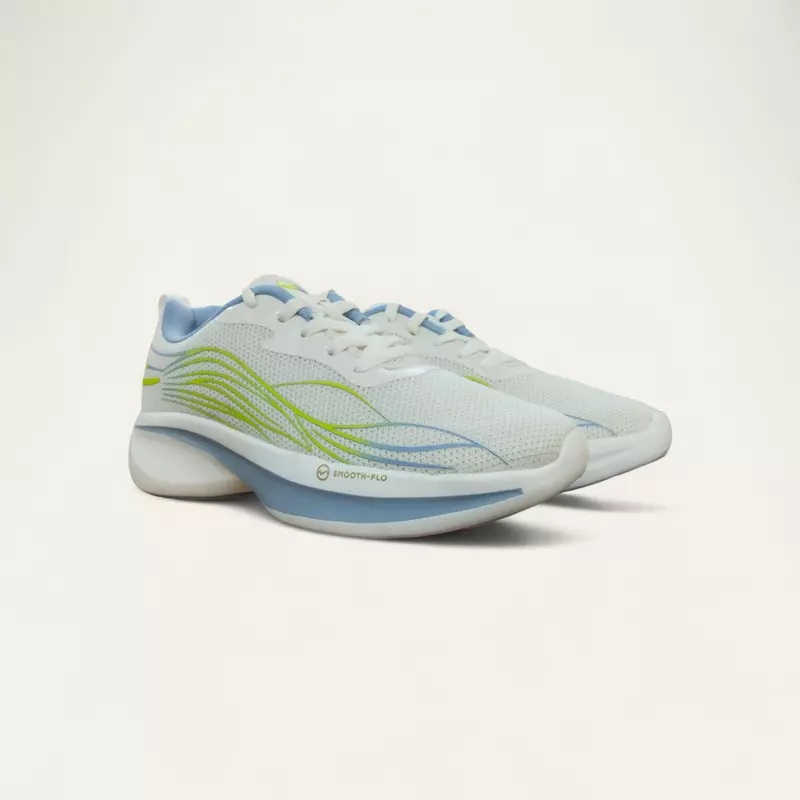 Campus Savvy - Women's Running Shoes