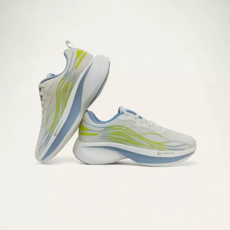 Campus Savvy - Women's Running Shoes