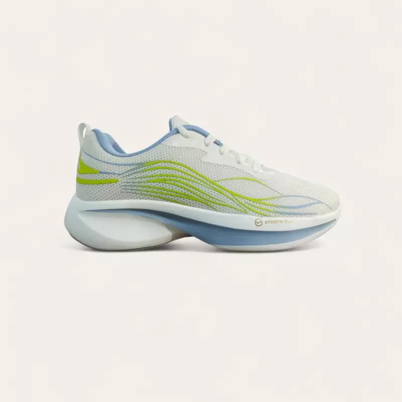 Campus Savvy - Women's Running Shoes