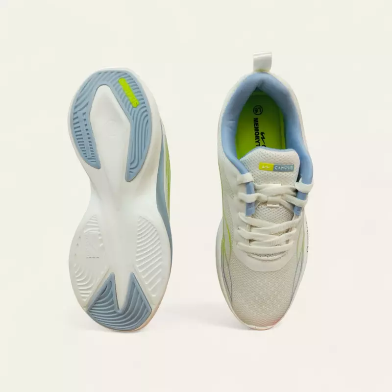 Campus Savvy - Women's Running Shoes