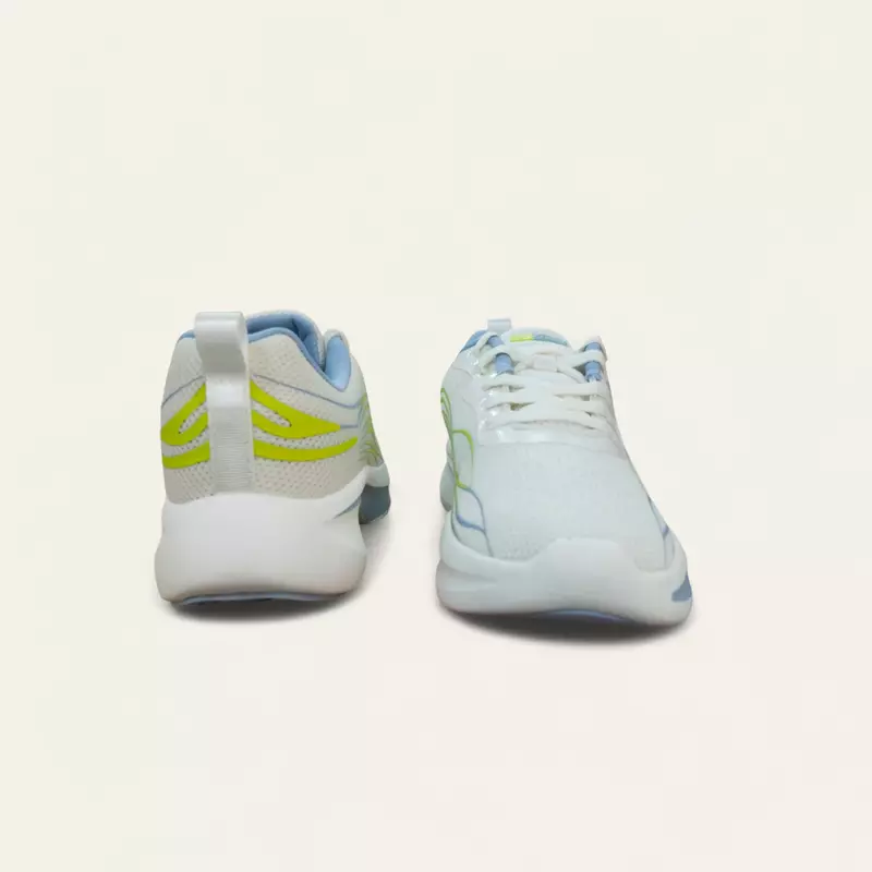 Campus Savvy - Women's Running Shoes