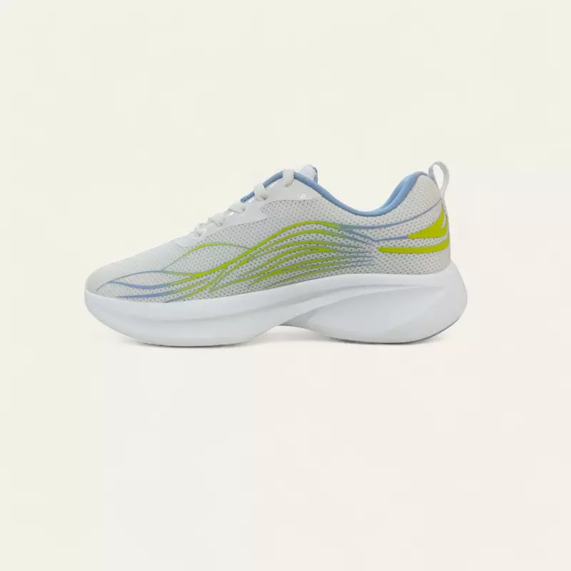 Campus Savvy - Women's Running Shoes