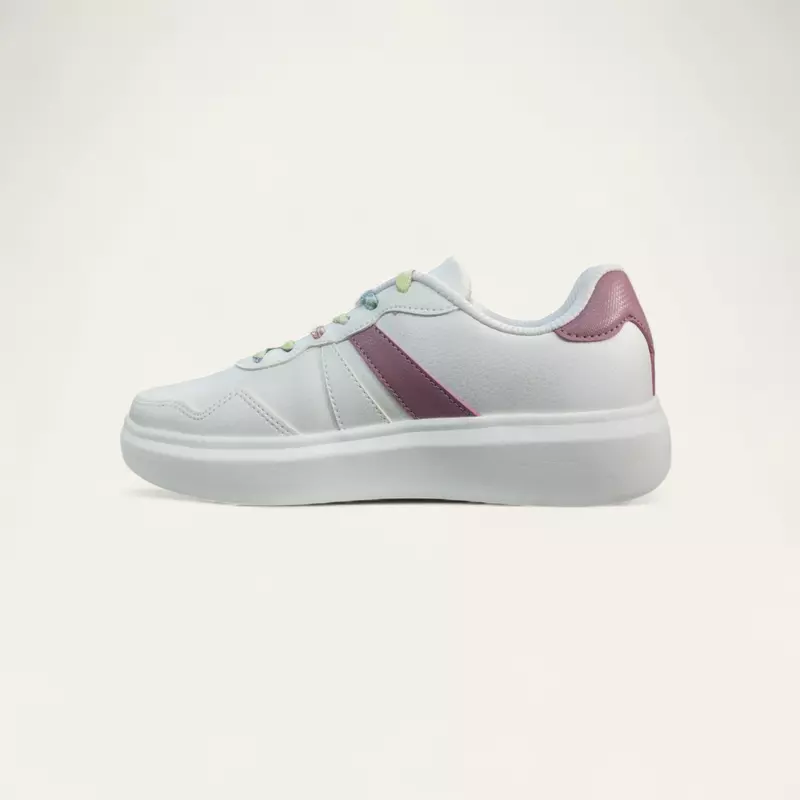 Campus Vault - Women's Casual Sneakers