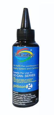 Canono 100ml black refill ink for cartridges and ciss Canono 100ml black refill ink for cartridges and ciss