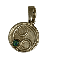 cancer pendant cancer pendant