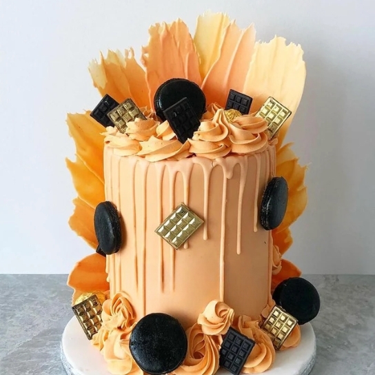 Silicon Mold Chocolate Bar 12 Cavity 5-10g