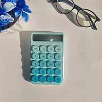 Candy Calculator