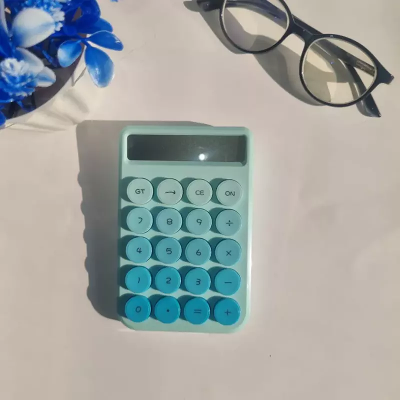 Candy Calculator