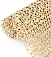 Rattan Cane Webbing 2x25 Feet