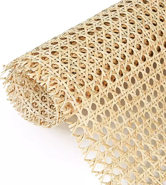 Rattan Cane Webbing 2x25 Feet