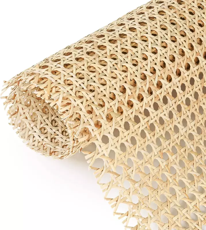 Rattan Cane Webbing 2x25 Feet