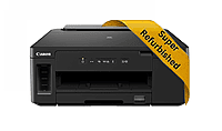 Canon PIXMA GM2070 MegaTank SF Mono A4 Printer (Refurbished) Canon PIXMA GM2070 MegaTank SF Mono A4 Printer (Refurbished)