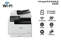 Canon imageRUNNER IR 2224n A3 Mono Laser MF Printer/Photo Copier Duplex DADF Canon imageRUNNER IR 2224n A3 Mono Laser MF Printer/Photo Copier Duplex DADF