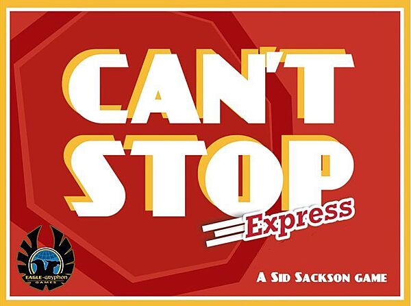 Can't stop Express