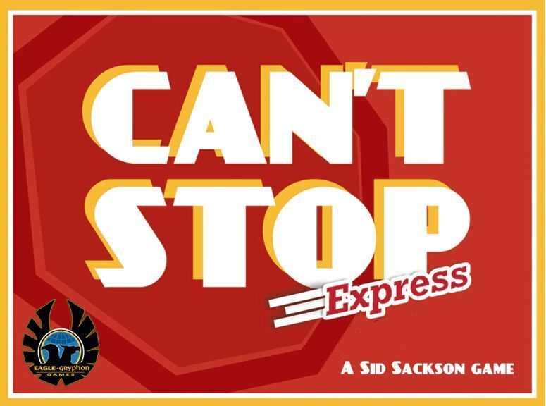 Can't stop Express