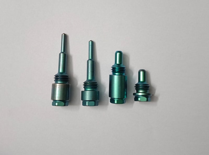 LONG NAIL CAP FOR PFRN EXTENSION