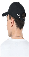 Puma Training Cap