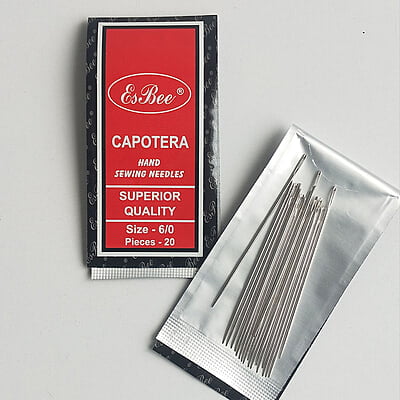 Esbee Capotera 6 Esbee Capotera 6