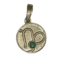 capricon pendant