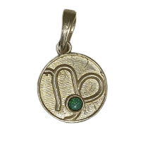 capricon pendant