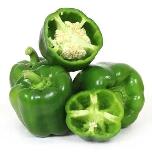 CAPSICUM