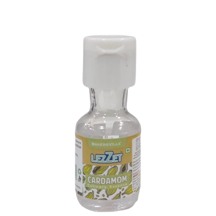 Lezzet cardamom essence 20ml