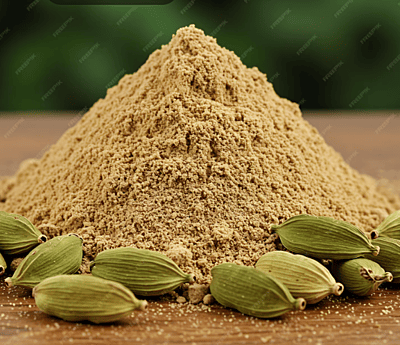 Cardamom