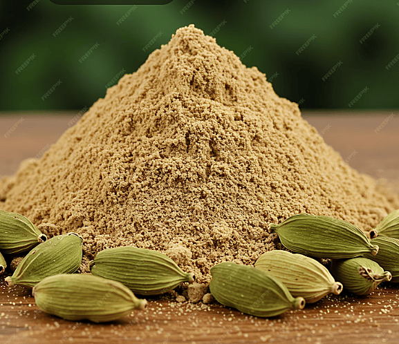 Cardamom