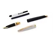 Carene DLX Black GT FP