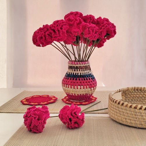 Carnation (Bunch of 6) Carnation (Bunch of 6)