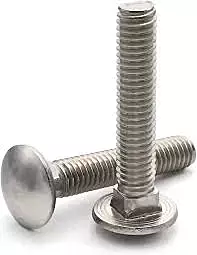 Carriage Bolt