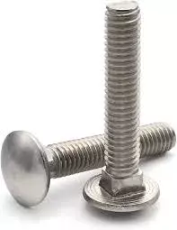 Carriage Bolt