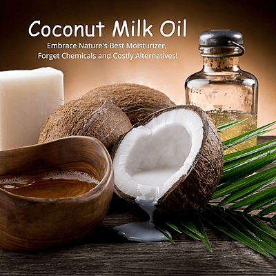 Coconut Oil Extra Virgin (Freezing) Coconut Oil Extra Virgin (Freezing)