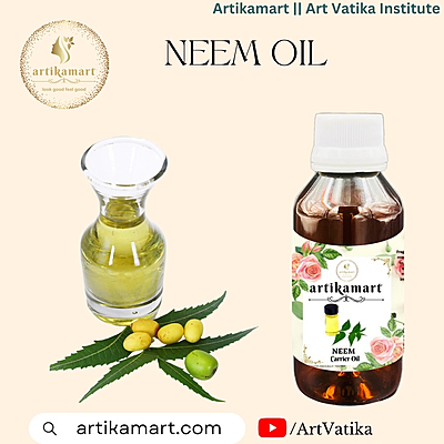 Neem Oil C.O. Neem Oil C.O.