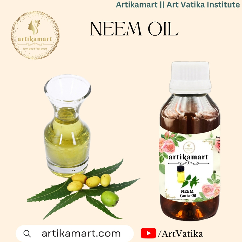 Neem Oil C.O. Neem Oil C.O.