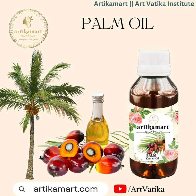 Palm Oil C.O. Palm Oil C.O.