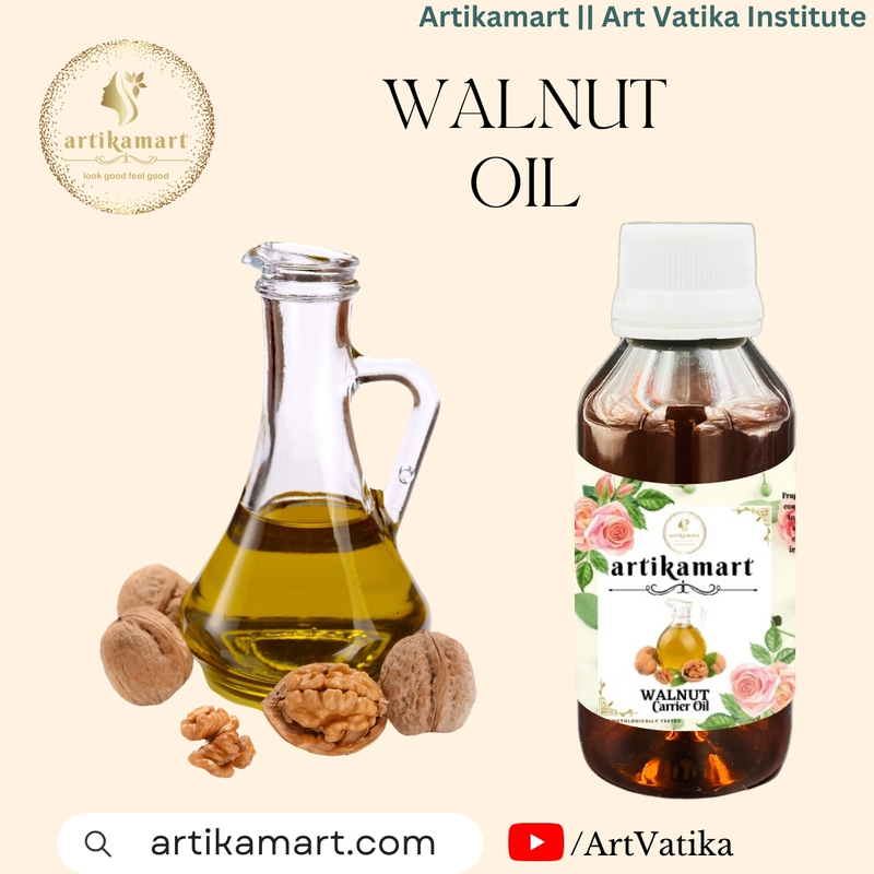 Walnut Oil C.O. Walnut Oil C.O.