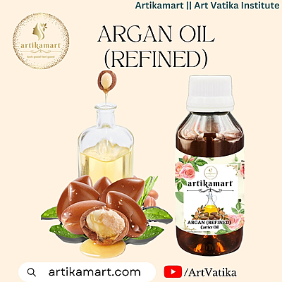 Argan Oil Standard C.O. Argan Oil Standard C.O.