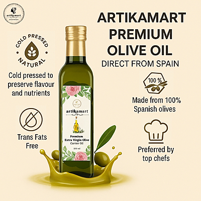 Olive Oil Extra Virgin SPAIN C.O.g