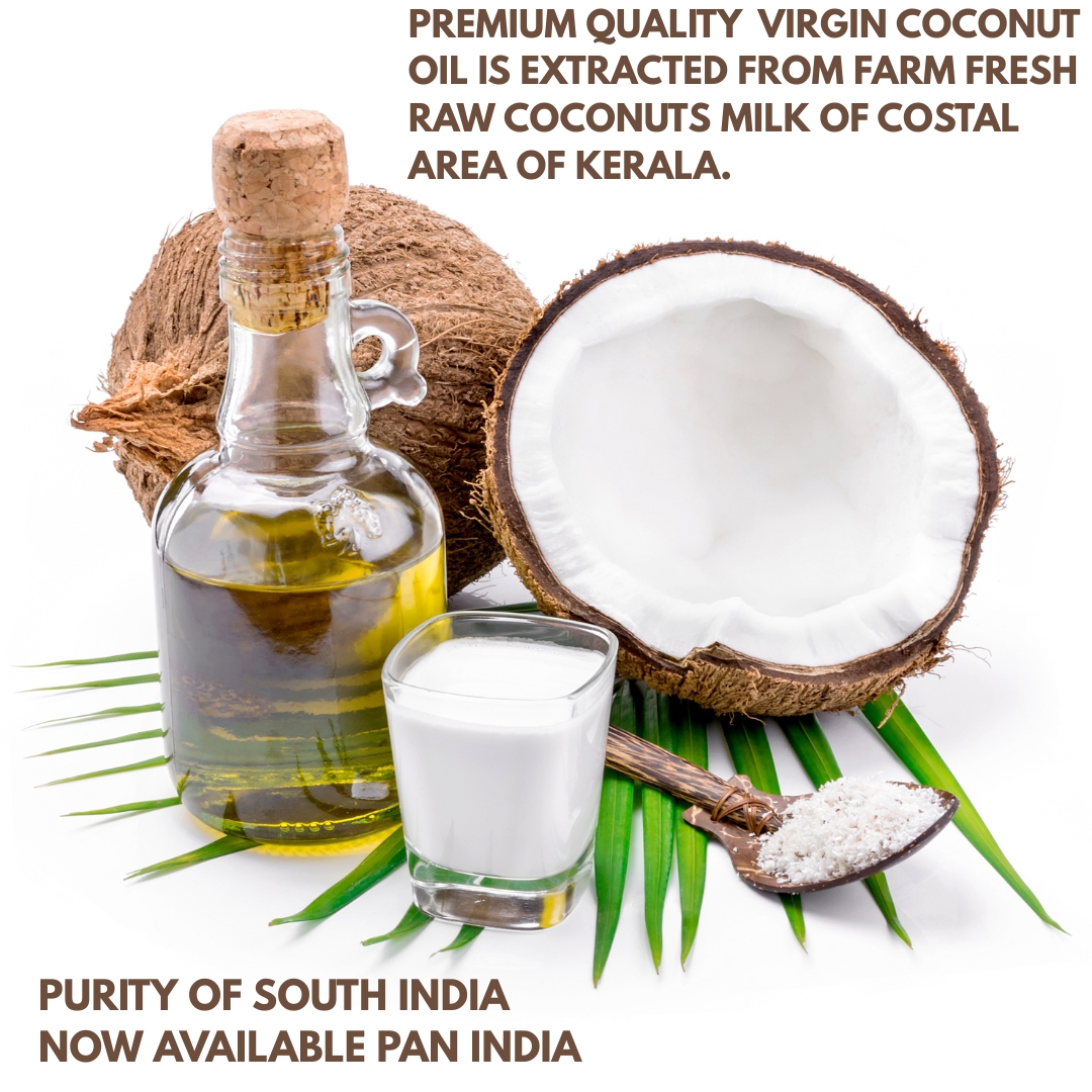 Coconut Oil Extra Virgin (Freezing) Coconut Oil Extra Virgin (Freezing)