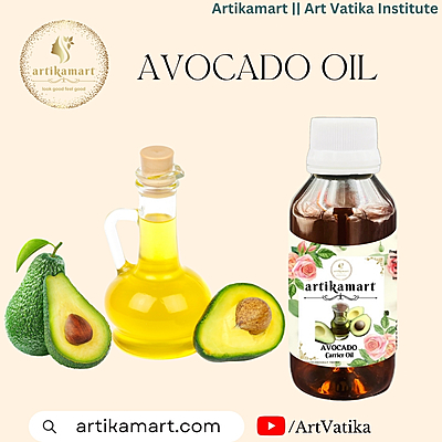 Avocado Oil C.O. Avocado Oil C.O.