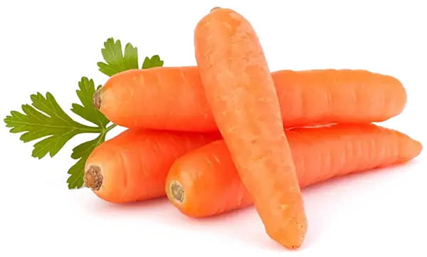 Carrot காரட்