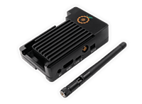 Orange Pi Case
For Pi 4/4B/4 LTS