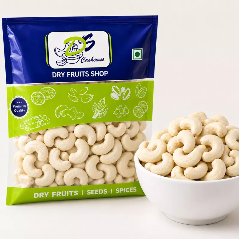 Cashew W320