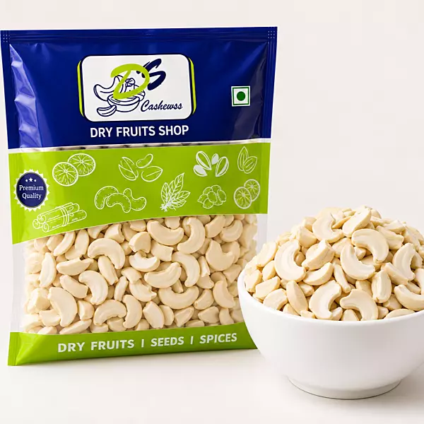 Cashew 4 bits