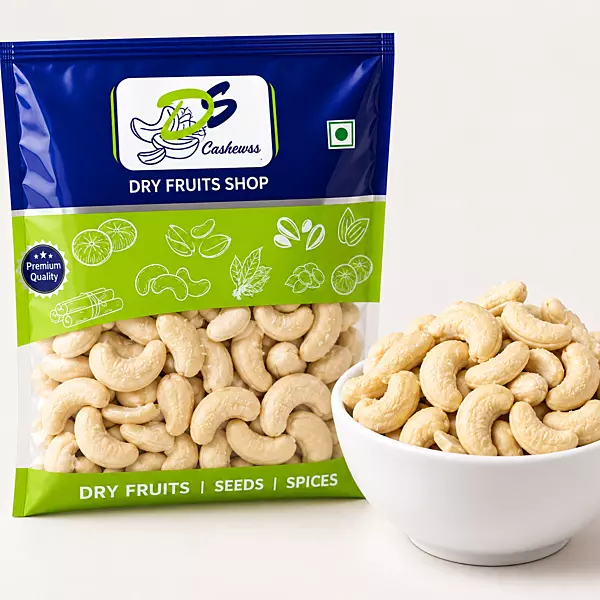 Salted Cashew